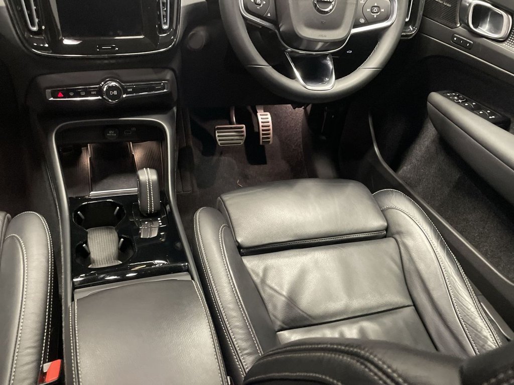 Used Volvo XC40 2021 for sale - 78061863: Photo 15
