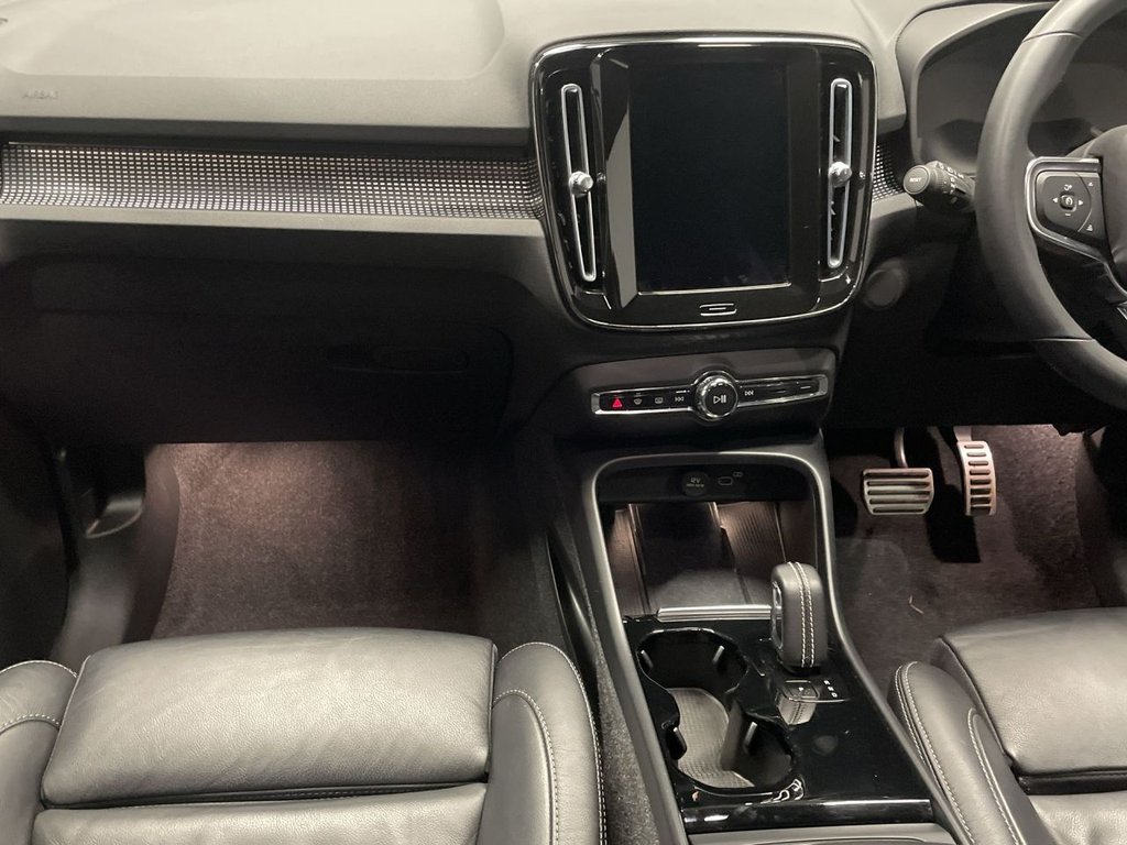 Used Volvo XC40 2021 for sale - 78061863: Photo 16