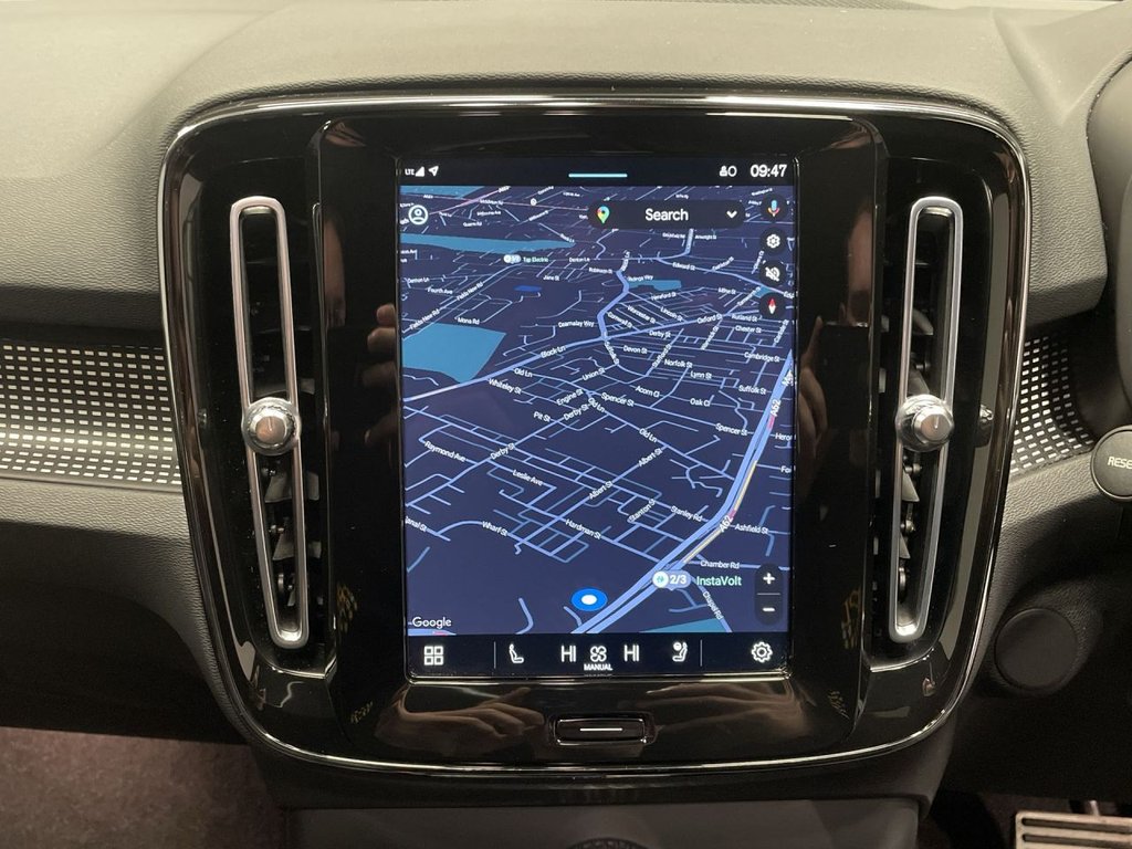 Used Volvo XC40 2021 for sale - 78061863: Photo 20