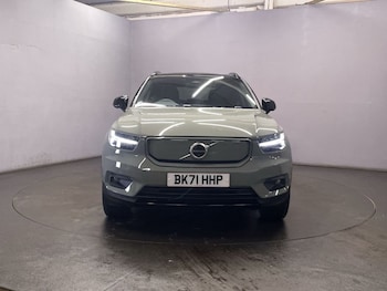 Used Volvo XC40 2021 for sale - 78061863: Photo
