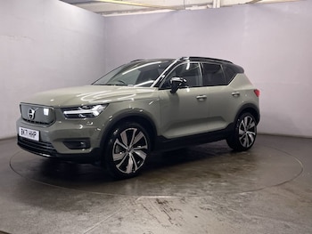 Used Volvo XC40 2021 for sale - 78061863: Photo