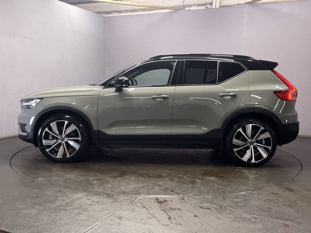 Used Volvo XC40 2021 for sale - 78061863: Photo 5