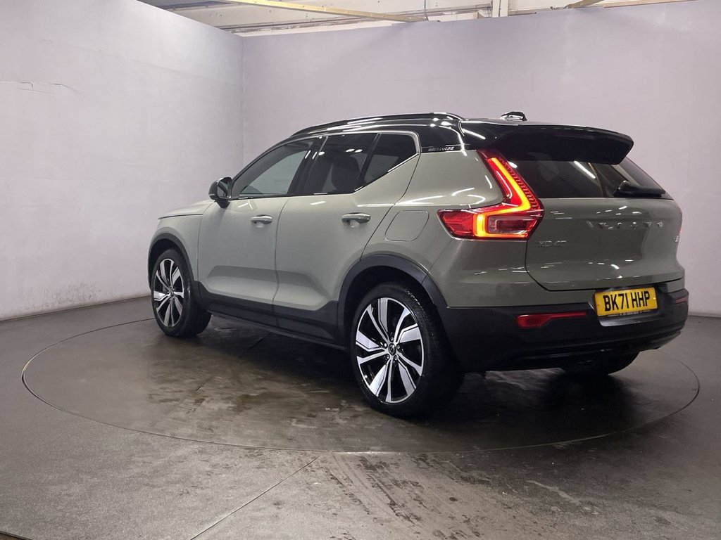 Used Volvo XC40 2021 for sale - 78061863: Photo 6