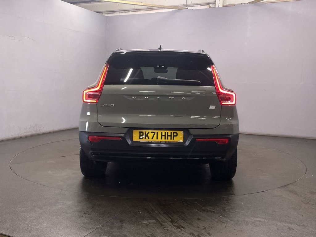 Used Volvo XC40 2021 for sale - 78061863: Photo 7