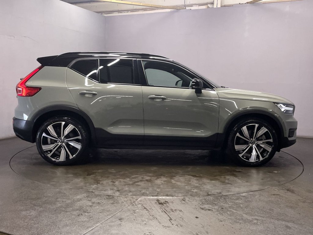 Used Volvo XC40 2021 for sale - 78061863: Photo 9