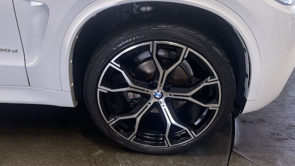 Used BMW X5 2017 for sale - 76266464: Photo 12