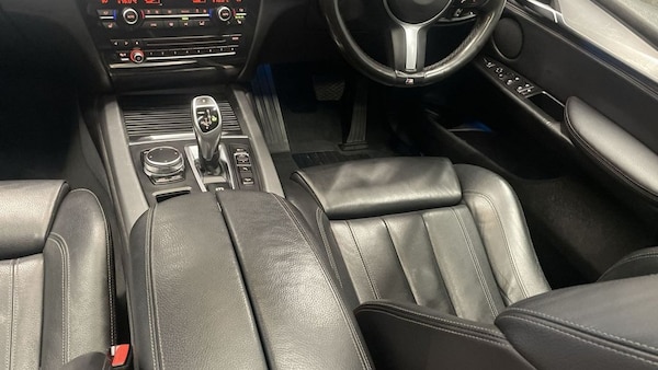 Used BMW X5 2017 for sale - 76266464: Photo 15