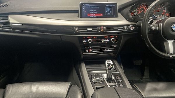 Used BMW X5 2017 for sale - 76266464: Photo 16