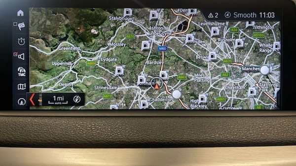 Used BMW X5 2017 for sale - 76266464: Photo 20