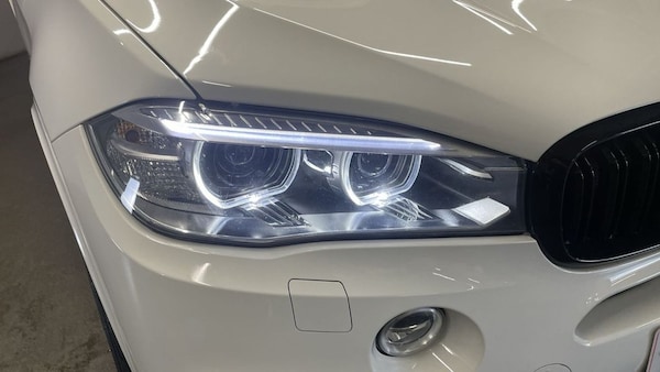 Used BMW X5 2017 for sale - 76266464: Photo 23