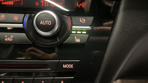 Used BMW X5 2017 for sale - 76266464: Photo 24