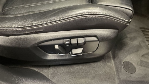 Used BMW X5 2017 for sale - 76266464: Photo 25