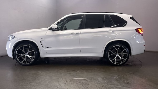 Used BMW X5 2017 for sale - 76266464: Photo 5
