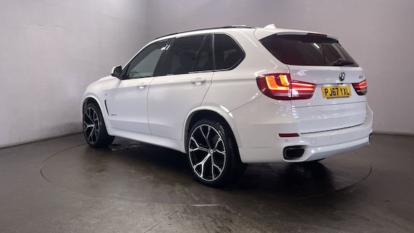 Used BMW X5 2017 for sale - 76266464: Photo 6