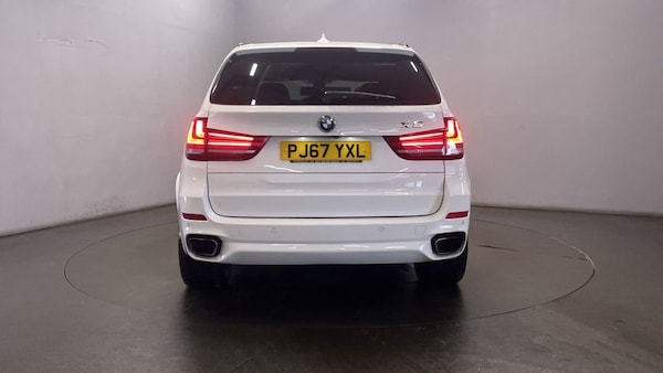 Used BMW X5 2017 for sale - 76266464: Photo 7