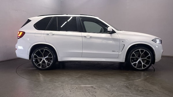 Used BMW X5 2017 for sale - 76266464: Photo 9