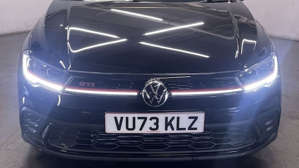 Used Volkswagen Polo 2023 for sale - 75479293: Photo 10