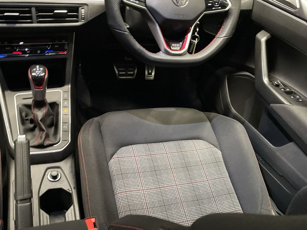 Used Volkswagen Polo 2023 for sale - 75479293: Photo 15