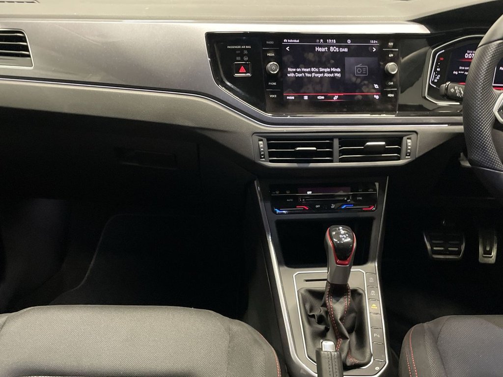 Used Volkswagen Polo 2023 for sale - 75479293: Photo 16