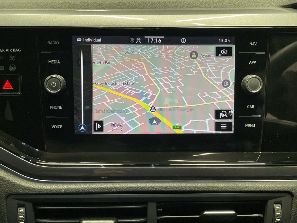 Used Volkswagen Polo 2023 for sale - 75479293: Photo 19