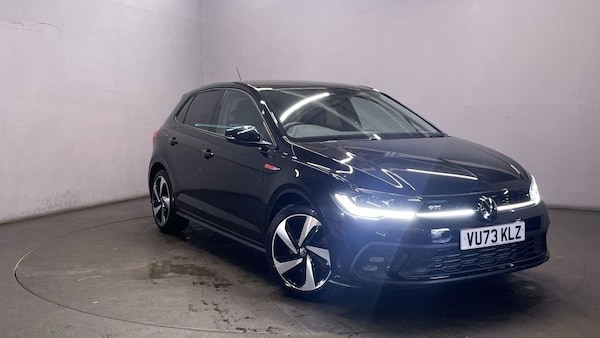 Used Volkswagen Polo 2023 for sale - 75479293: Photo 1