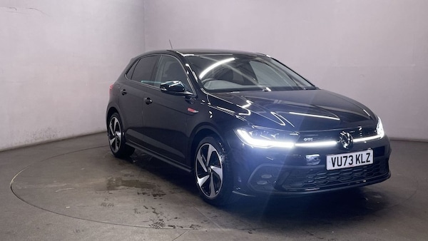 Used Volkswagen Polo 2023 for sale - 75479293: Photo 2