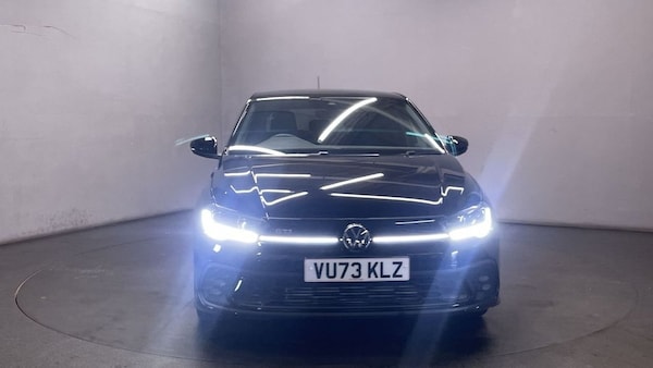 Used Volkswagen Polo 2023 for sale - 75479293: Photo 3