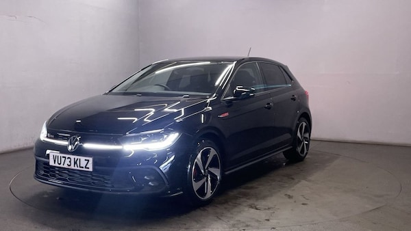 Used Volkswagen Polo 2023 for sale - 75479293: Photo 4