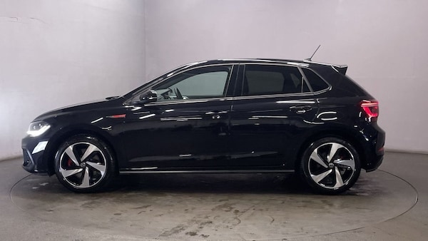 Used Volkswagen Polo 2023 for sale - 75479293: Photo 5