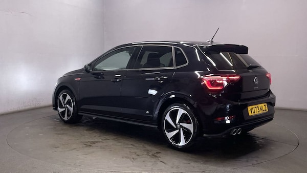 Used Volkswagen Polo 2023 for sale - 75479293: Photo 6