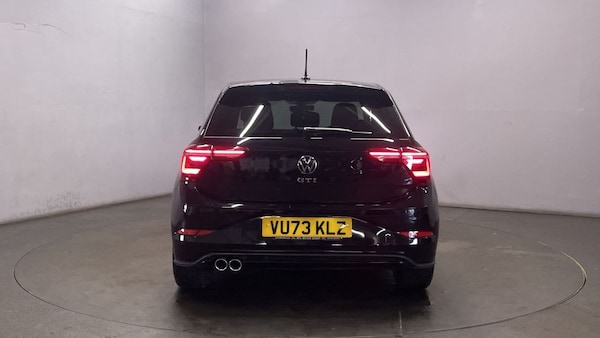 Used Volkswagen Polo 2023 for sale - 75479293: Photo 7