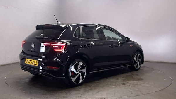 Used Volkswagen Polo 2023 for sale - 75479293: Photo 8