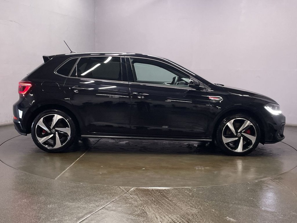 Used Volkswagen Polo 2023 for sale - 75479293: Photo 9