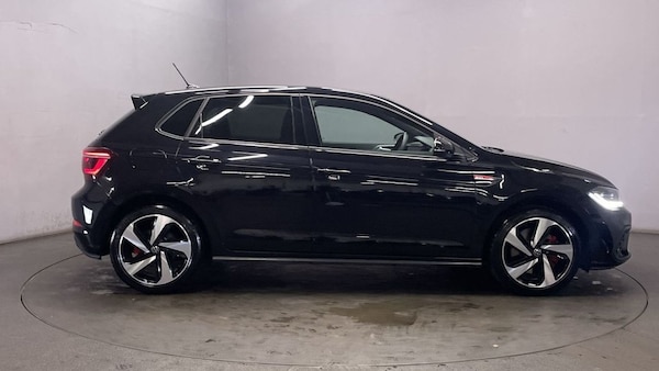 Used Volkswagen Polo 2023 for sale - 75479293: Photo 9