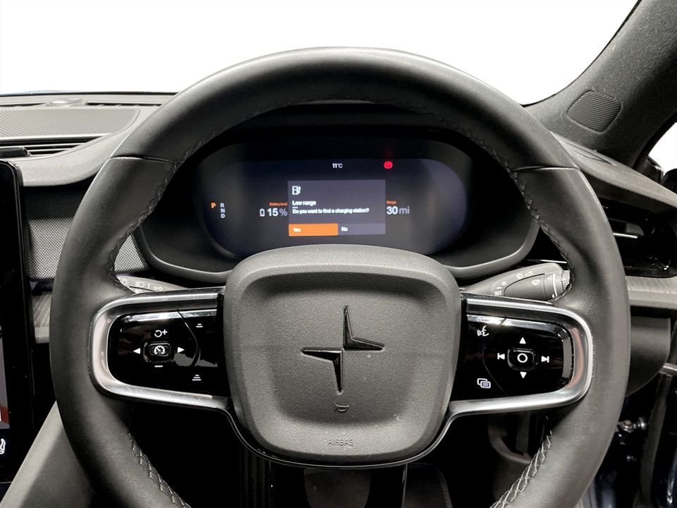 Used Polestar Polestar 2 2021 for sale - 78149223: Photo 13