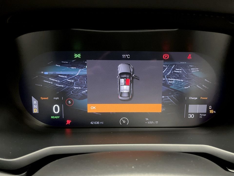 Used Polestar Polestar 2 2021 for sale - 78149223: Photo 14