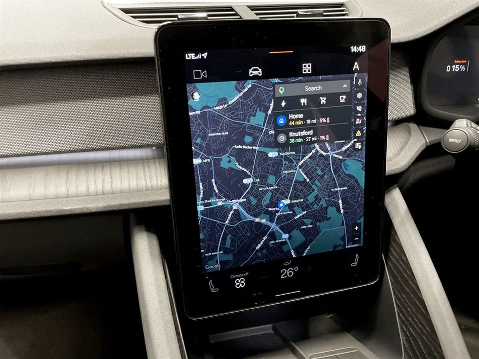 Used Polestar Polestar 2 2021 for sale - 78149223: Photo 16