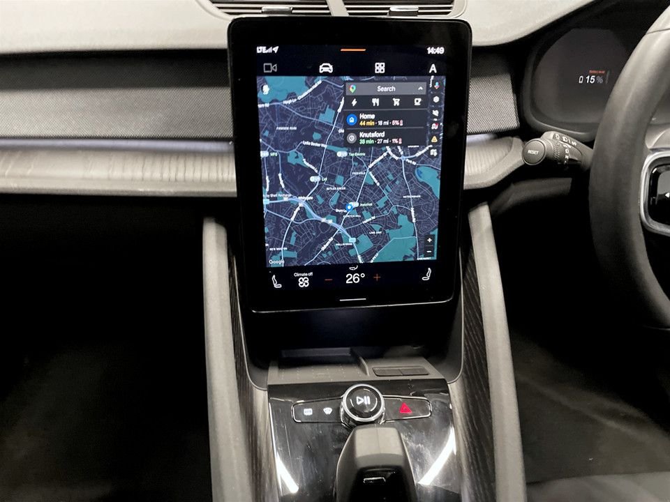 Used Polestar Polestar 2 2021 for sale - 78149223: Photo 19