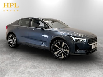 Used Polestar Polestar 2 2021 for sale - 78149223: Photo