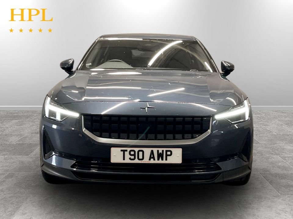 Used Polestar Polestar 2 2021 for sale - 78149223: Photo 2