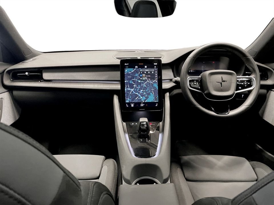 Used Polestar Polestar 2 2021 for sale - 78149223: Photo 20