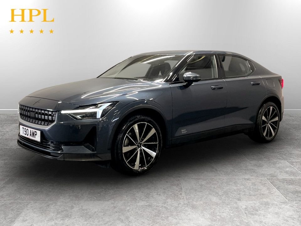 Used Polestar Polestar 2 2021 for sale - 78149223: Photo 3