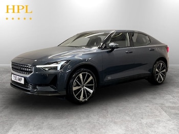 Used Polestar Polestar 2 2021 for sale - 78149223: Photo