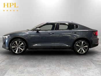 Used Polestar Polestar 2 2021 for sale - 78149223: Photo