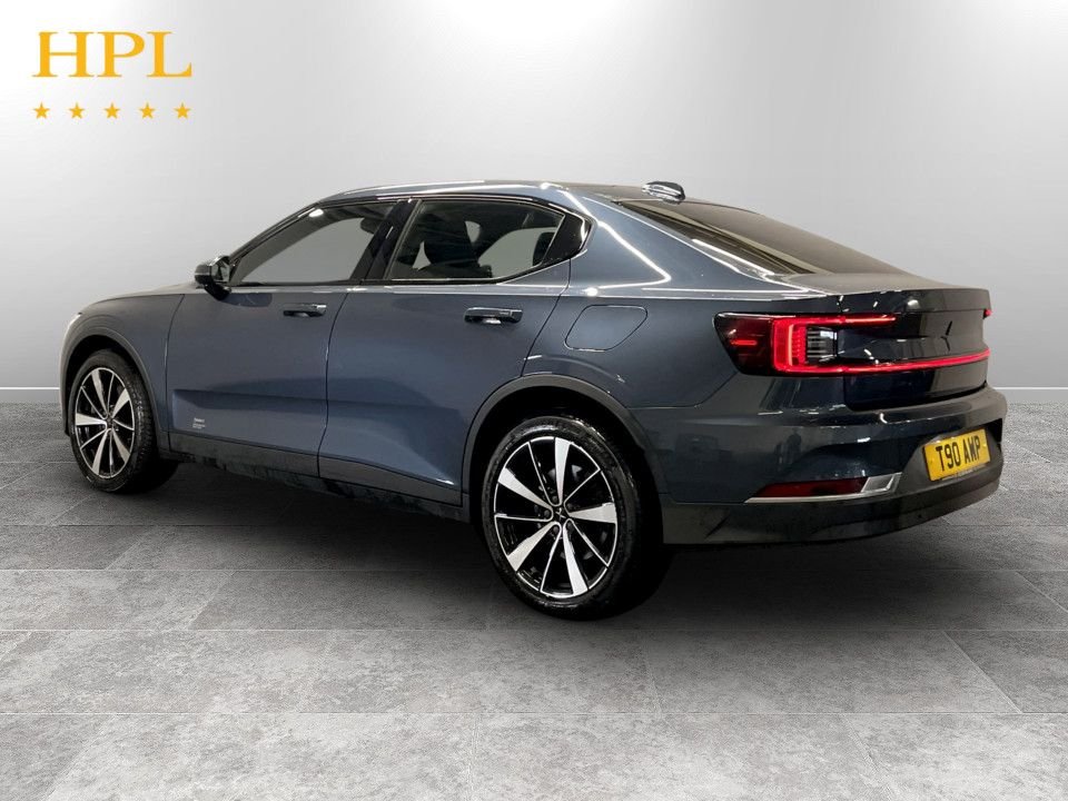 Used Polestar Polestar 2 2021 for sale - 78149223: Photo 5
