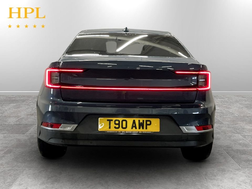 Used Polestar Polestar 2 2021 for sale - 78149223: Photo 6