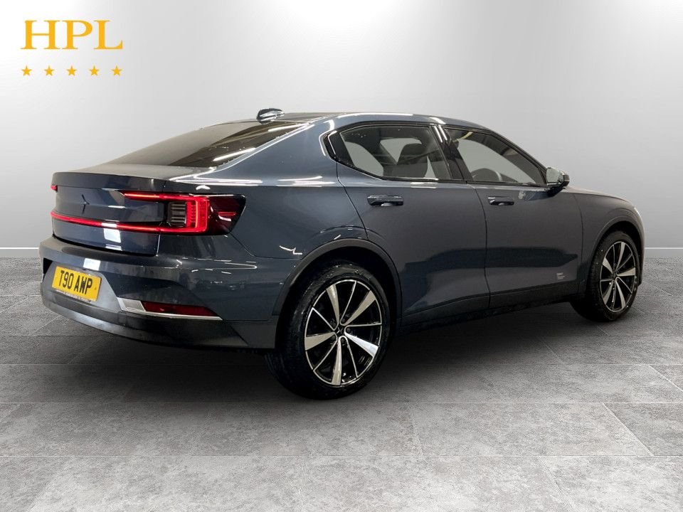 Used Polestar Polestar 2 2021 for sale - 78149223: Photo 7