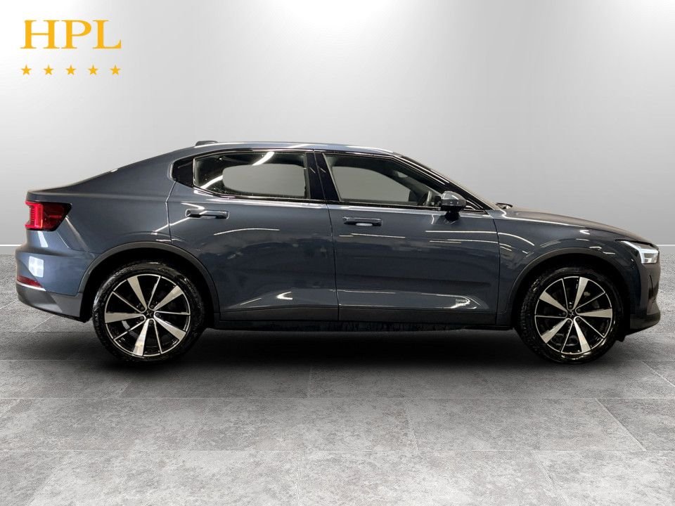 Used Polestar Polestar 2 2021 for sale - 78149223: Photo 8