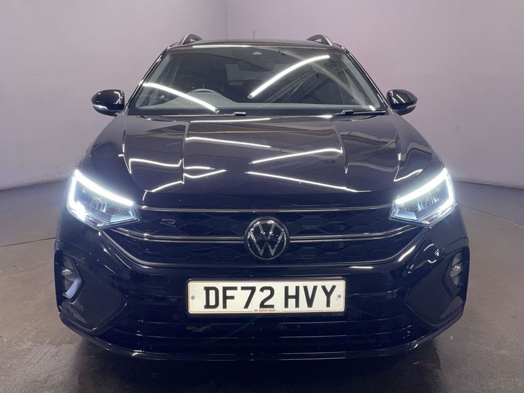 Used Volkswagen Taigo 2022 for sale - 76509988: Photo 10