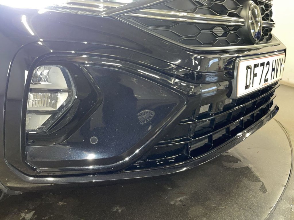 Used Volkswagen Taigo 2022 for sale - 76509988: Photo 11